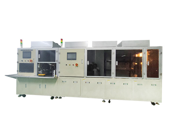 7-17 INCH CCD automatic alignment wire bonding machine